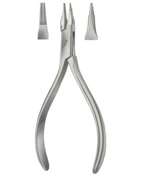 Wire Bending Pliers & Wire Cutters  